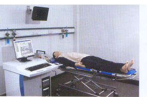 高級綜合急救技能訓練系統（ACLS高級生命支持、計算機控制）
