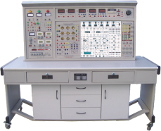 高性能電工·電子·電力拖動技術實訓考核裝置