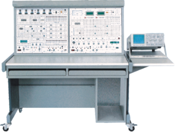 電子學綜合實驗裝置